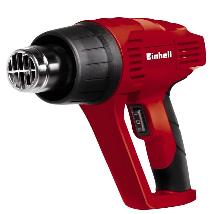 Фен промисловий Einhell TH-HA 2000/1 (4520179)