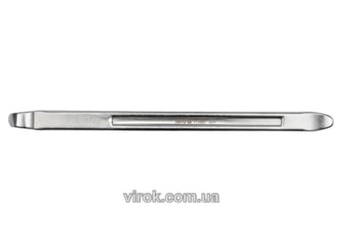 Важіль для шиномонтажу YATO. l= 300 мм[20]