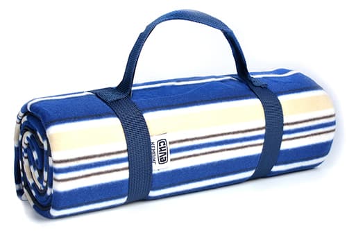 Килимок для пікніку Турист (фліс) 150х135см СИЛА