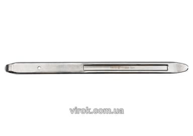 Важіль для шиномонтажу YATO, l= 400 мм [20]