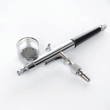 Аерограф Ø0,3мм 1-2Бар 7мл (автомобільний) APRO