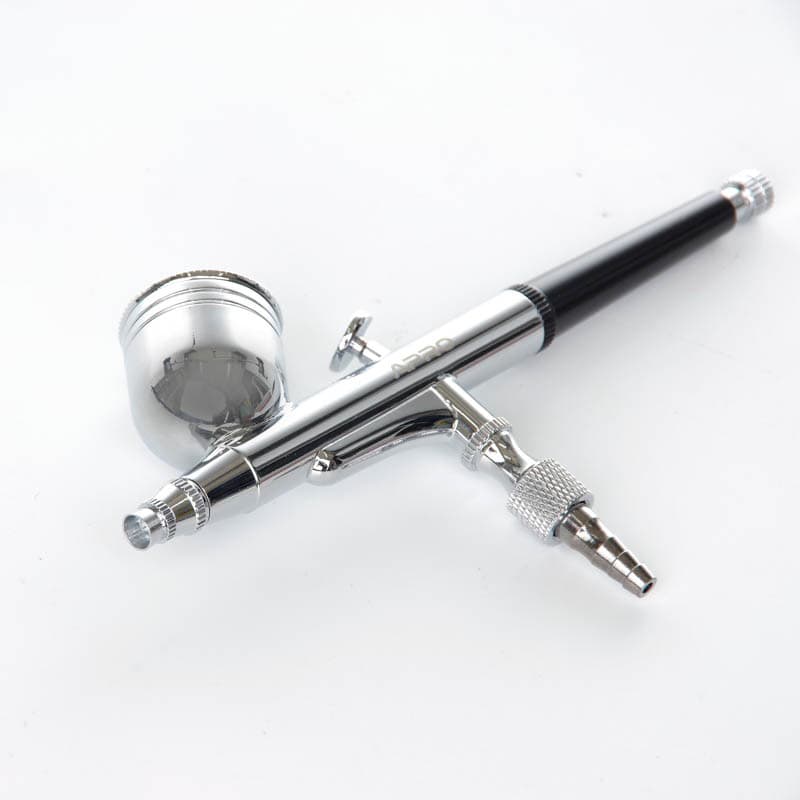 Аерограф Ø0,3мм 1-2Бар 7мл (автомобільний) APRO