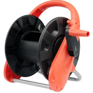 Котушка для шлангу YATO, Ø-1/2"▬50 м; Ø-3/4"▬20 м [2]