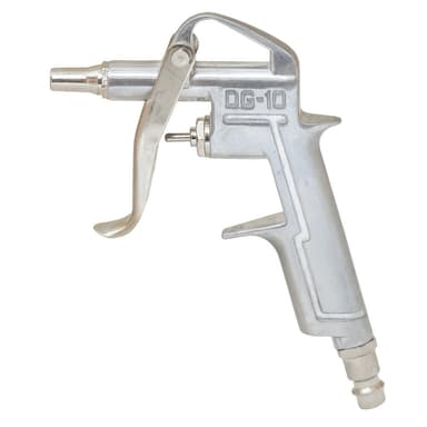 SIGMA Пневмопістолет продувний GRAD