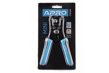 Знімач ізоляції автоматичний МІНІ 155мм APRO