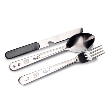 Мультитул туристичний 4 в 1 CИЛА