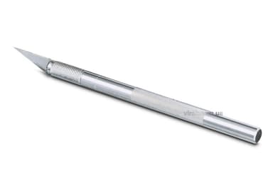 Ніж STANLEY : L= 120 мм.
