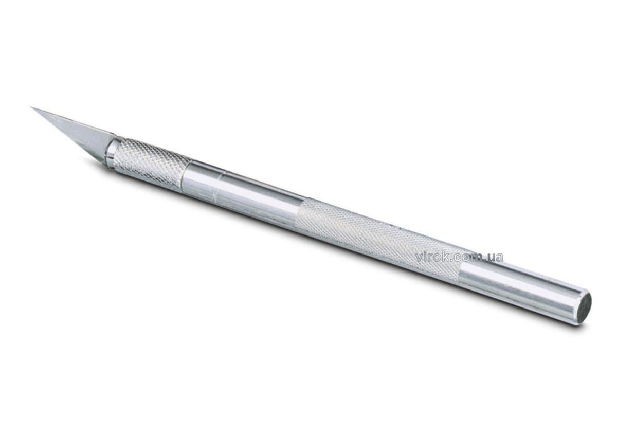 Ніж STANLEY : L= 120 мм.