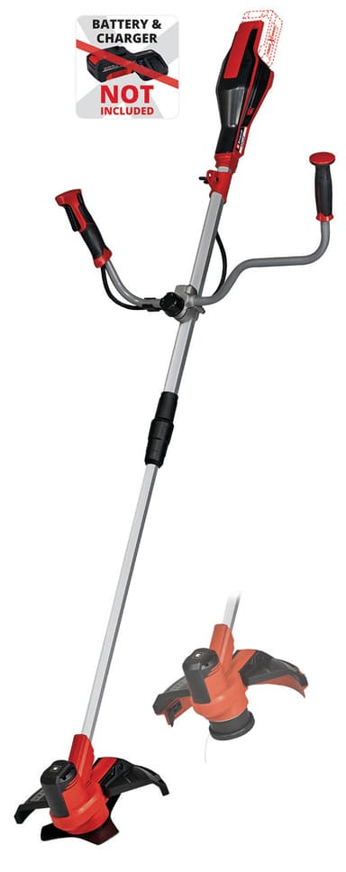 Коса акумуляторна Einhell AGILLO 18/200 (3411310)