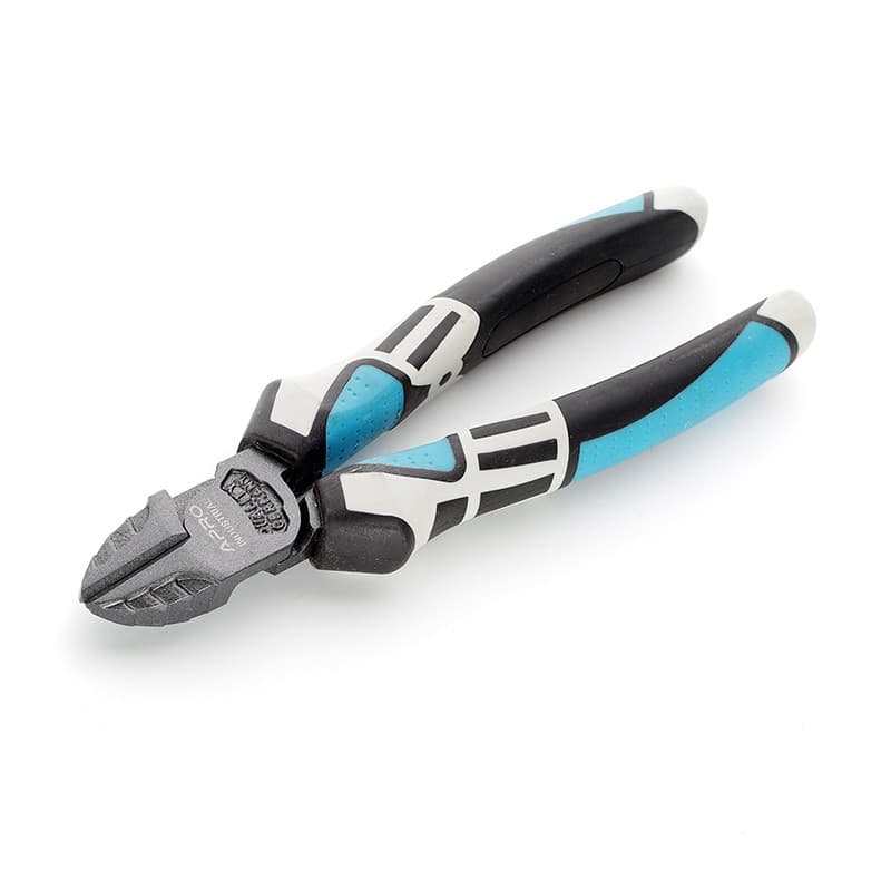 Бокорізи Clipper 60CrV, зміщений шарнір 160мм APRO