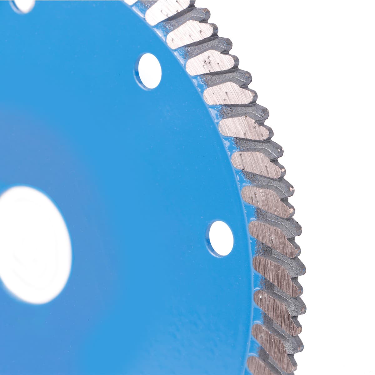 Круг алмазний вiдрiзний Turbo 125x2,2x8x22,23 Beton