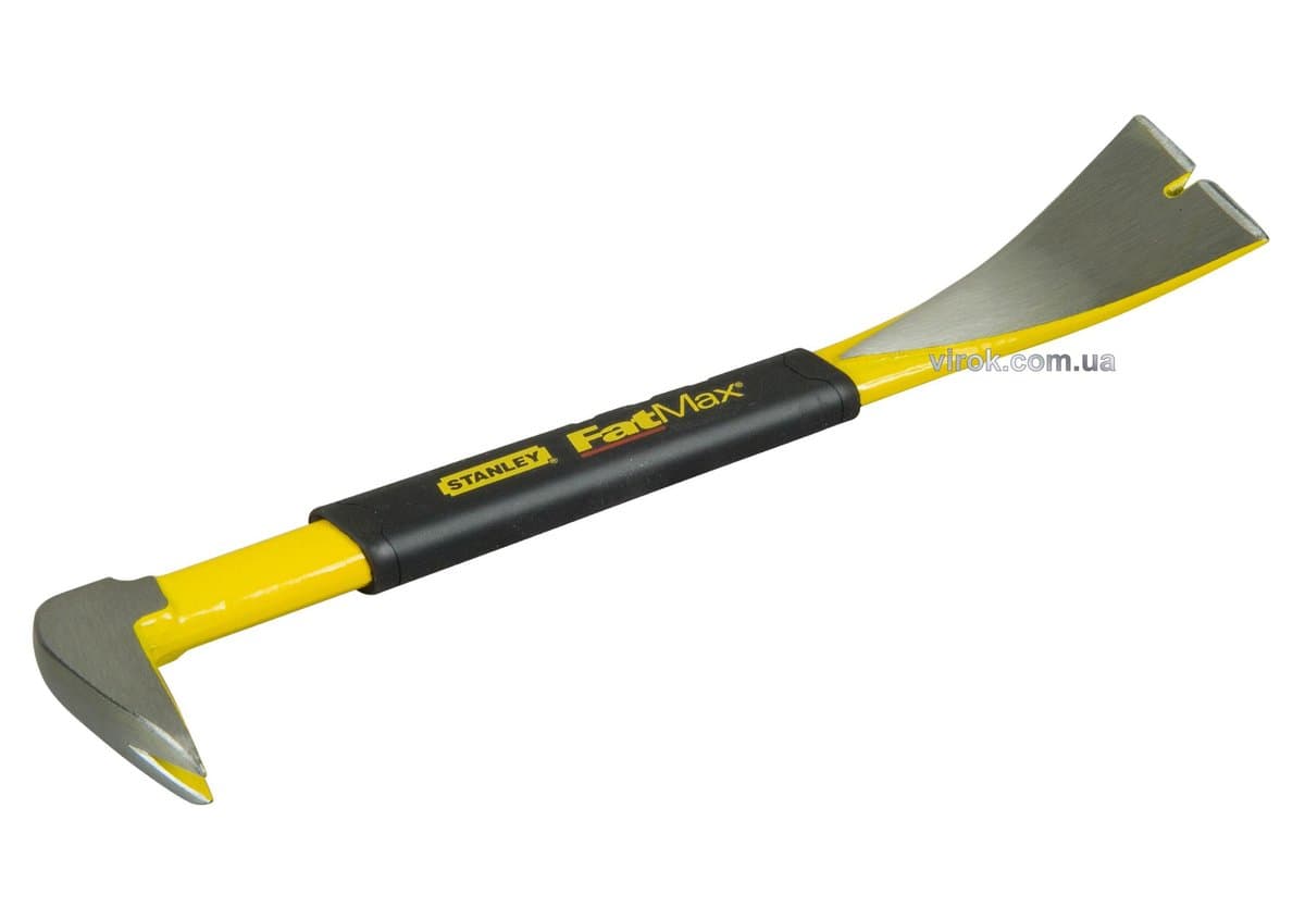 Лом - цвяходер STANLEY "FatMax" : L= 250 мм