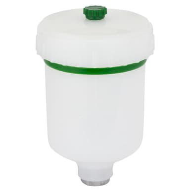 Бачок верхній для фарборозпилювача 100мл FT M14×1" REFINE (6817081)