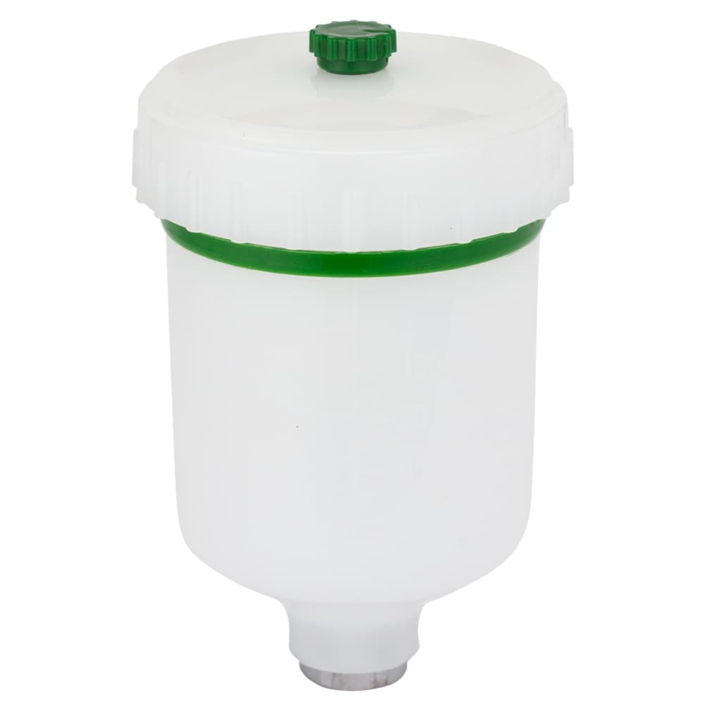 Бачок верхній для фарборозпилювача 100мл FT M14×1" REFINE (6817081)