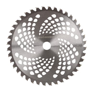 Диск з победітовими напайками GS 1