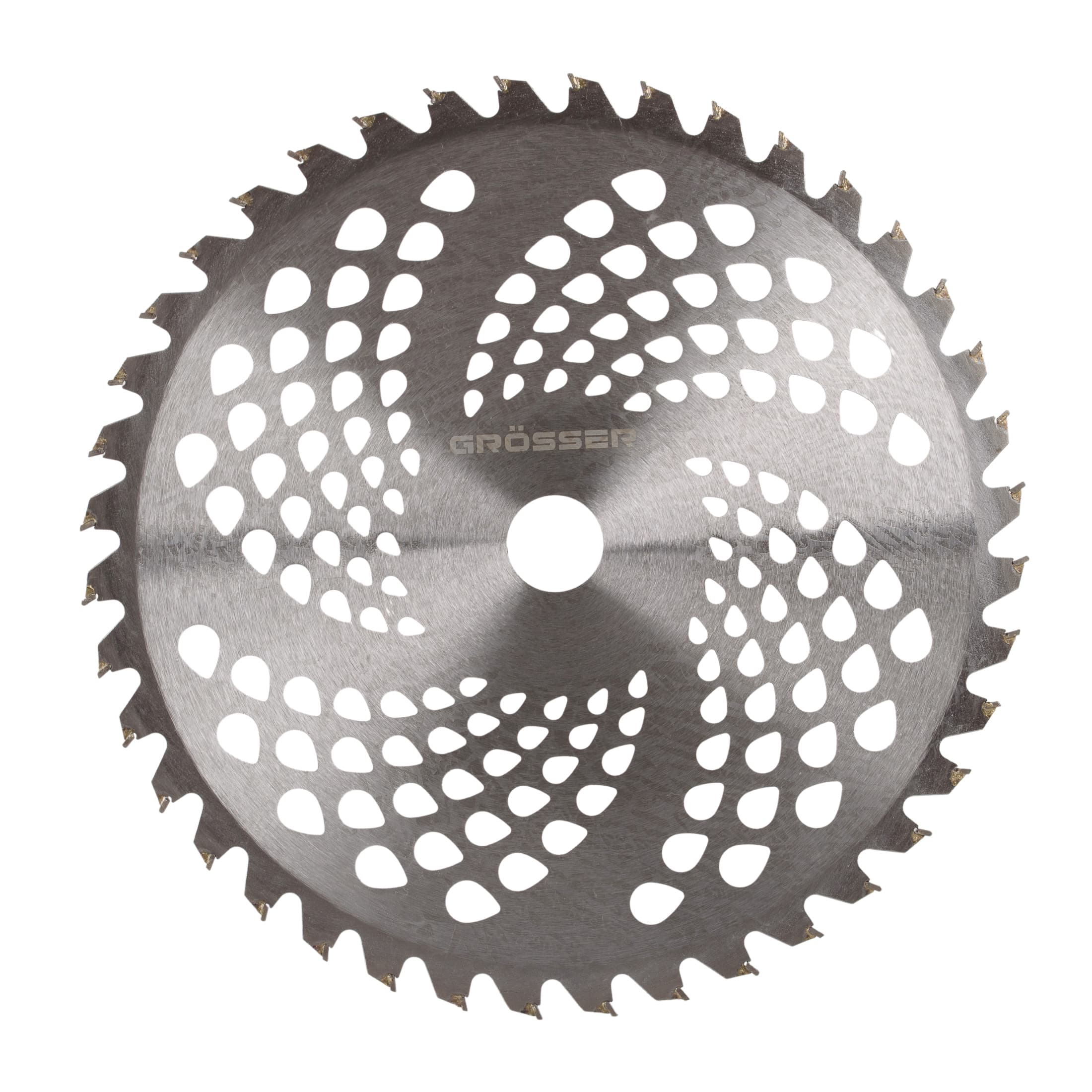 Диск з победітовими напайками GS 1