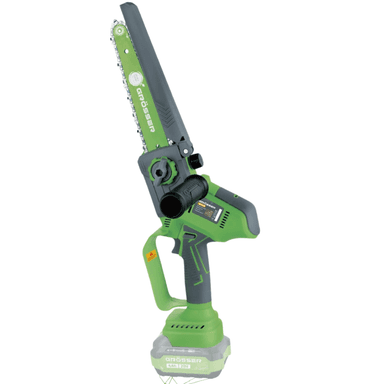Акумуляторна ланцюгова пила Grosser GCS 820