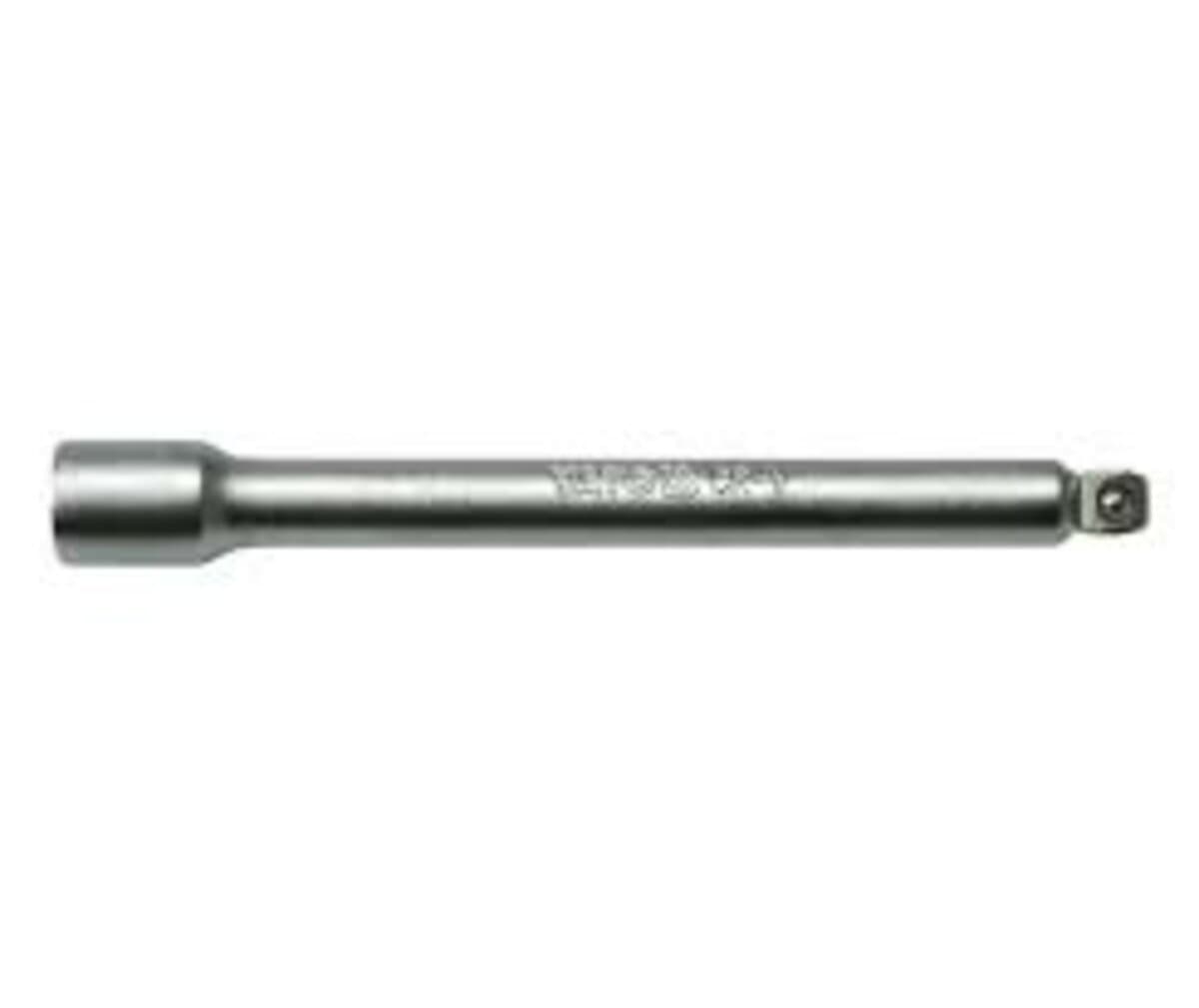 Подовжувач до головок торцевих YATO : похилий квадрат M=3/8"(9,5 мм), L=152,4 мм [10/50/100]