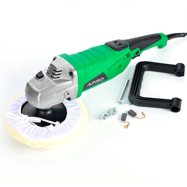 APRO Полірувальна машина СP 1600 Ø180