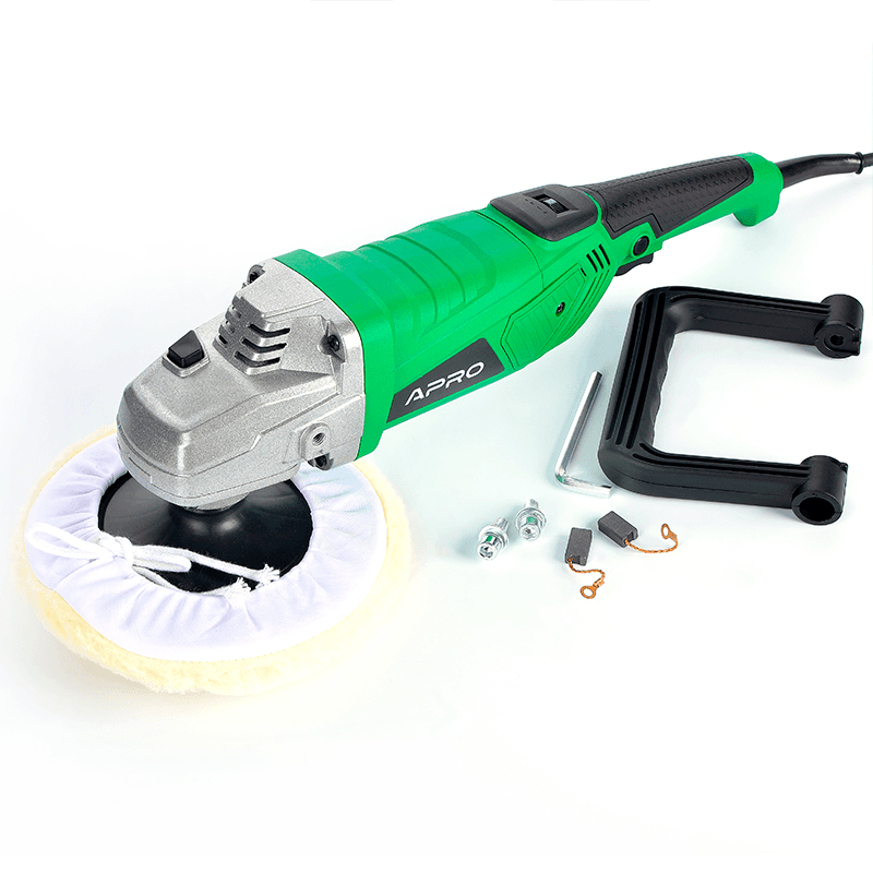 APRO Полірувальна машина СP 1600 Ø180