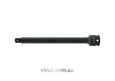 Подовжувач ударний YATO : квадрат 3/4", L= 330 мм [6/12]
