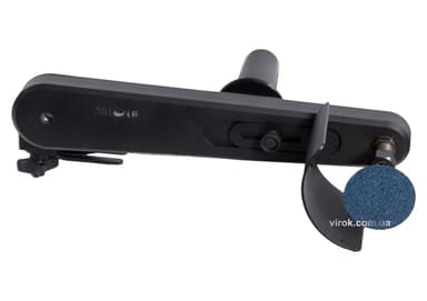 Адаптер для шліфування з хвостовиком, для кутової шліфмашини