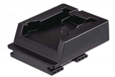 Адаптер акумулятора для світильника YT-829670 YATO тип MILWAUKEE [24]