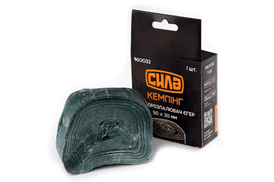 Турборозпалювач рулонний Єгер 90х30мм СИЛА