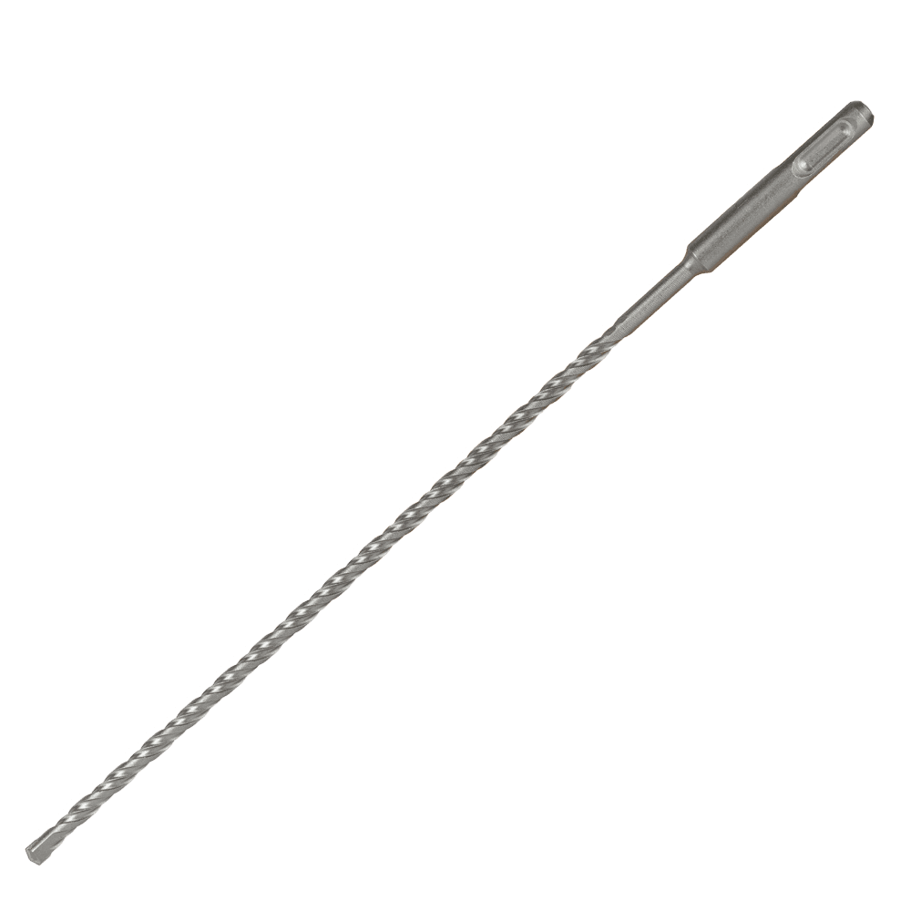 SIGMA Бур по бетону SDS-plus твердосплав S4 Ø6×310мм GRAD