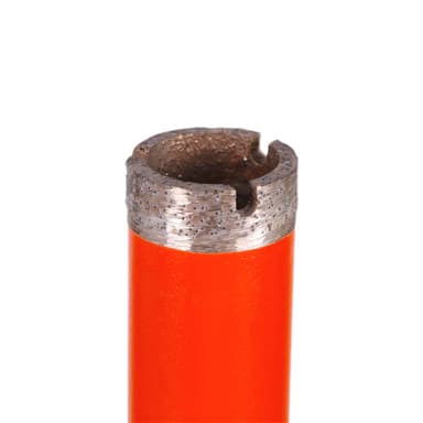 Свердло алмазне DDR-B 025x450-1x1/2GAS DBD 025 RM4