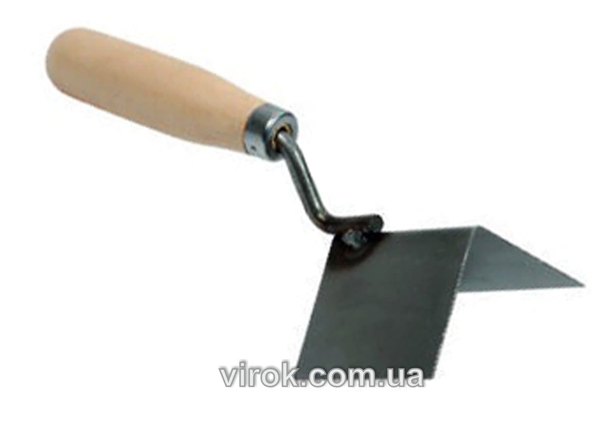 Кельма кутова зовнішня 80х60 мм [50]