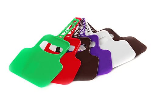 Віяло для мангала 200*310 СИЛА