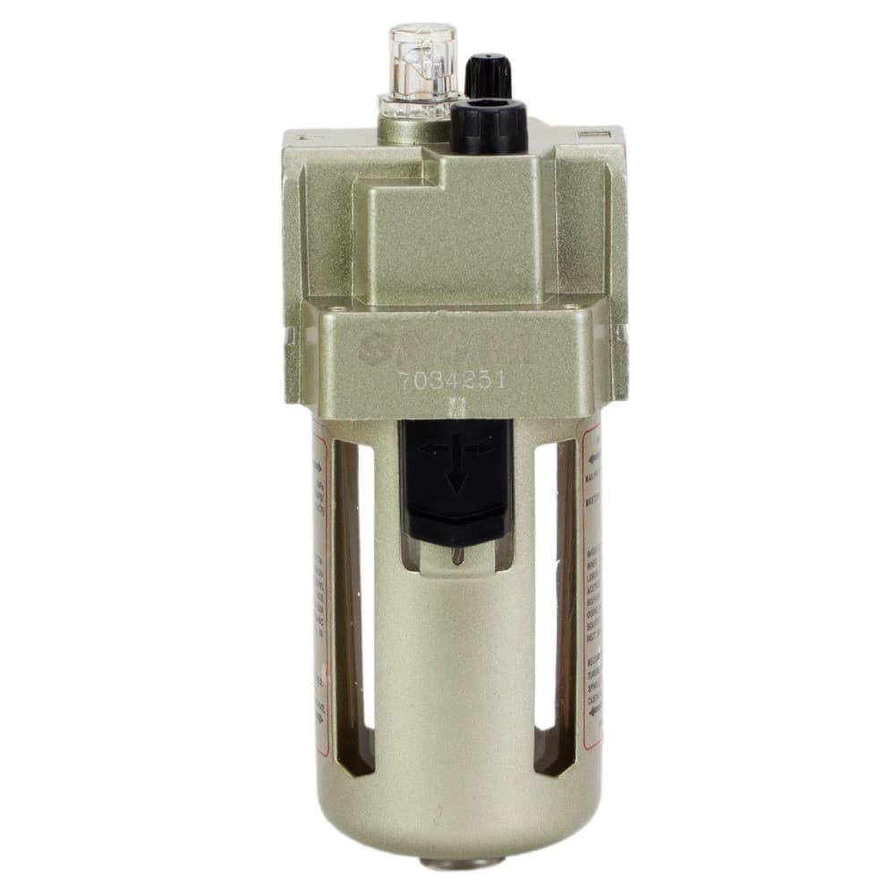 SIGMA Лубрикатор 5000 л/хв 1/2" REFINE