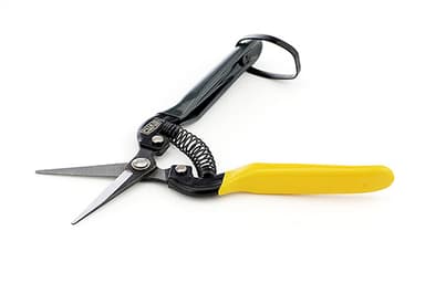 Ножиці садові 185мм СИЛА