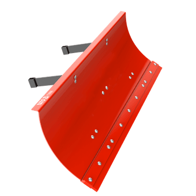 Лопата відвальна YATO ширина- 1 м, до підмітальної машини YT-85600