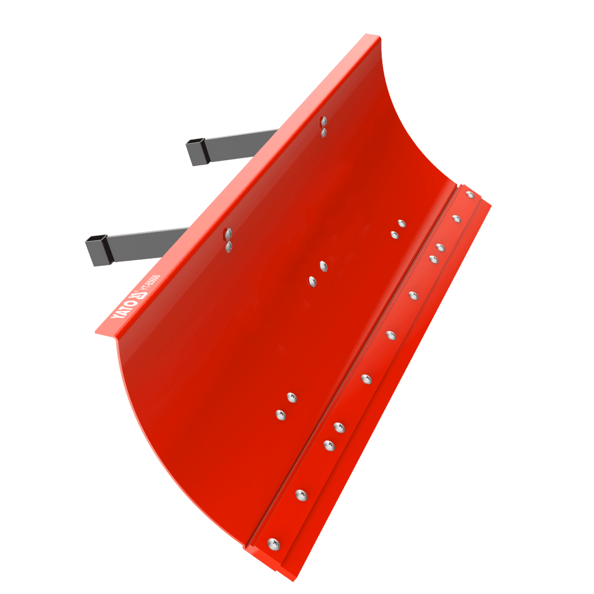 Лопата відвальна YATO ширина- 1 м, до підмітальної машини YT-85600