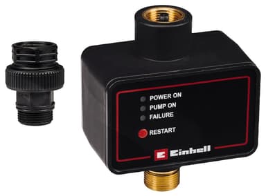 Автоматичне реле до насосів Einhell (4174230)