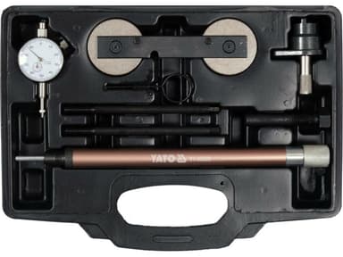 Фіксатори приводів ГРМ двигунів VAG FSI/TSI YATO, 8 елем. [5]