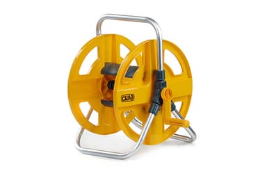 Котушка для шланга 1/2'' 45м СИЛА