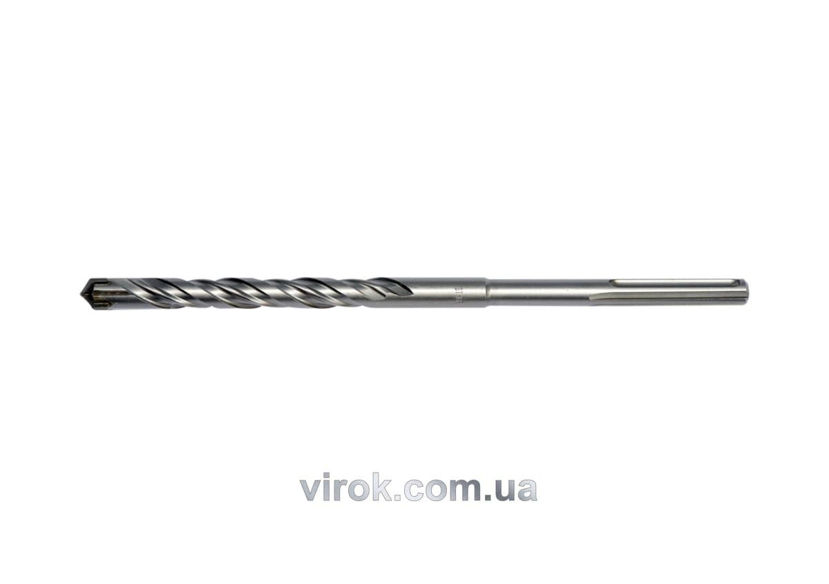 Свердло по бетону (Бур) STHOR SDS-Max : 18x300 мм [10/50]