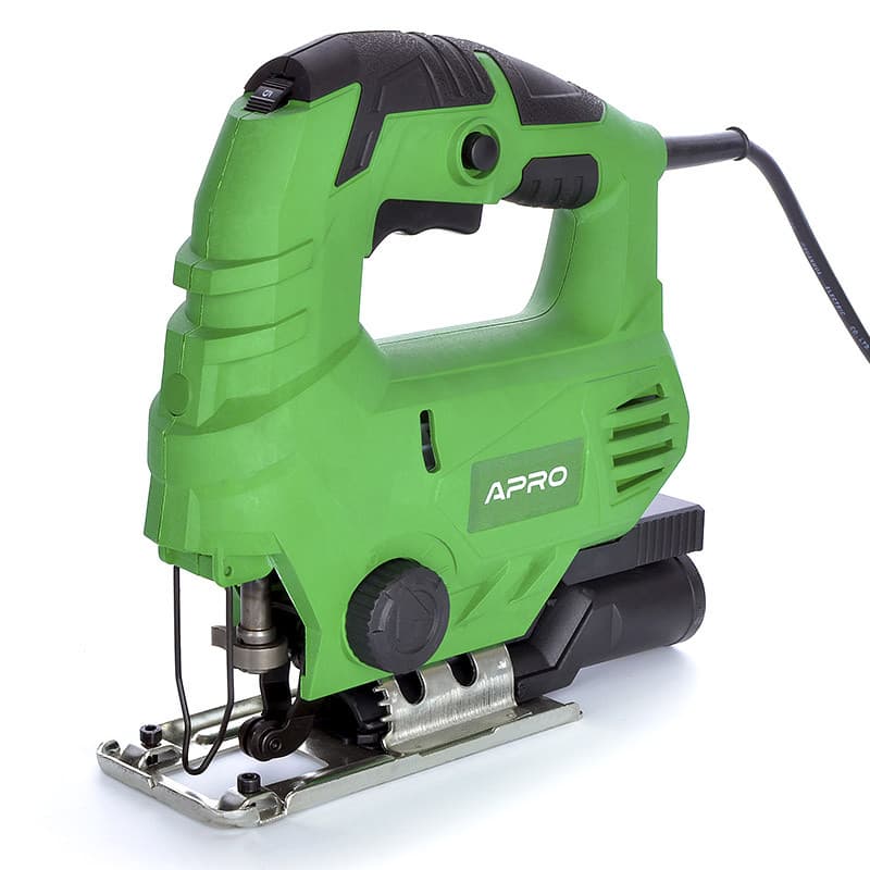 APRO Лобзик електричний J 1000