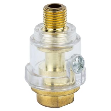 SIGMA Мінімасльонка інструментальна 1/4''