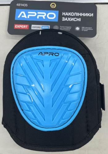 Наколінники захисні Expert APRO