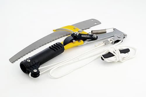 Гілкорізштанговий без подовжувача СИЛА