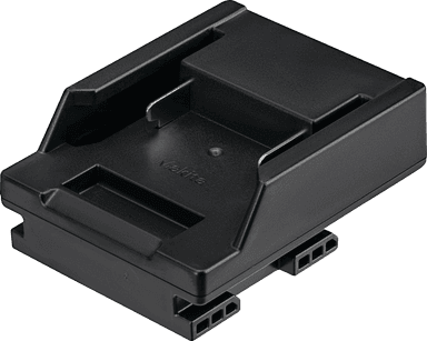 Адаптер акумулятора для світильника YT-829670 YATO тип MAKITA [24]