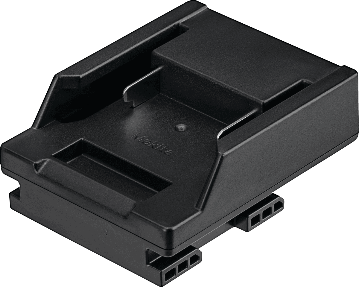 Адаптер акумулятора для світильника YT-829670 YATO тип MAKITA [24]