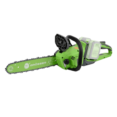 Акумуляторна ланцюгова пила Grosser GCS 140