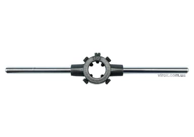 Плашкотримач YATO : М12-М14, Ø= 38 x 14 мм, l= 315 мм [15/30]