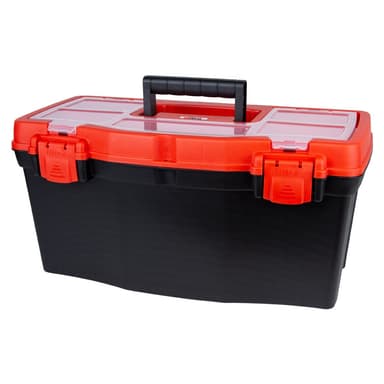 SIGMA Ящик для інструменту 500×250×250 мм ULTRA