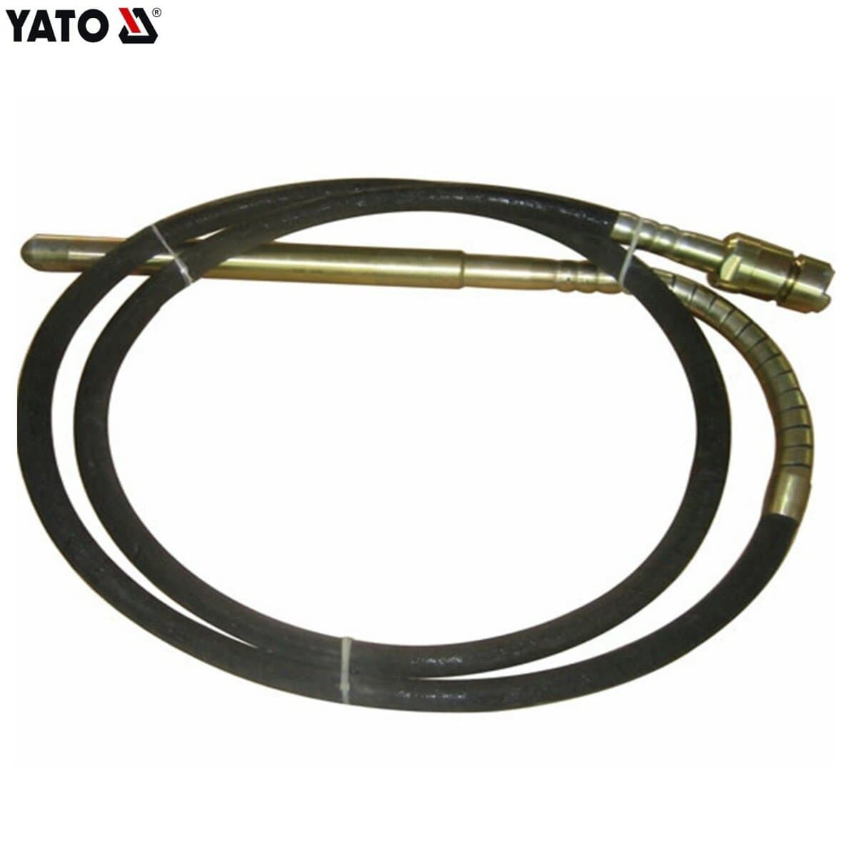 Булава до бетоновібратора YATO Ø= 38 мм